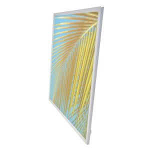 Dalles 6060LED-Décor