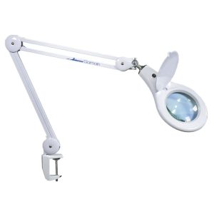 Lampe loupe Sophy