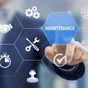 Maintenance